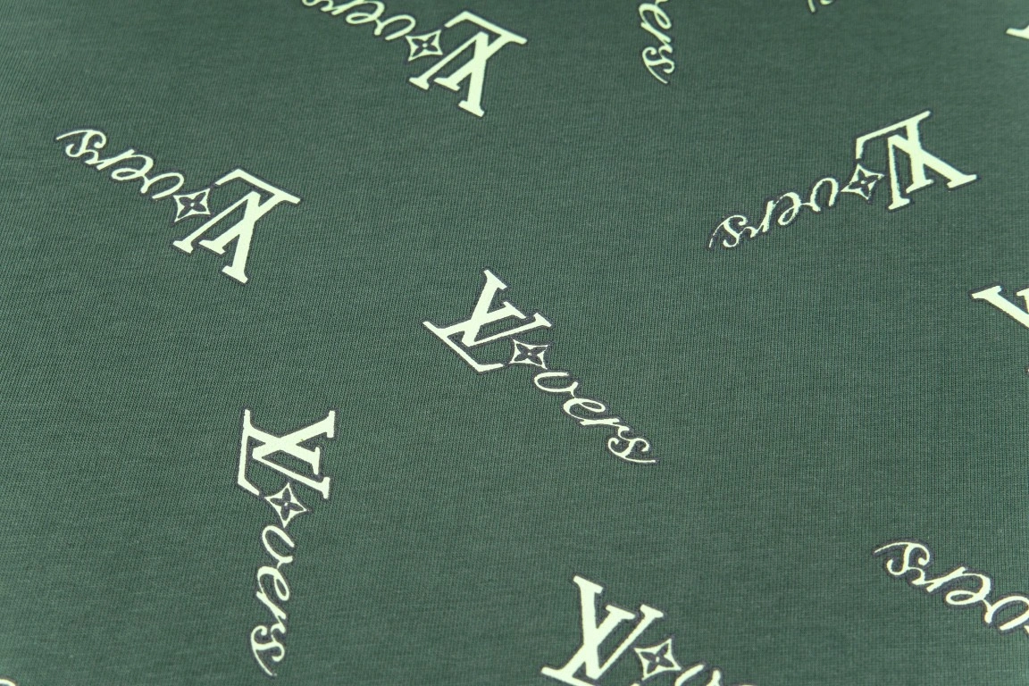 &wg.luxury- 8V T-shirt Cotton oversize 2colour item:E-F237C1819-2